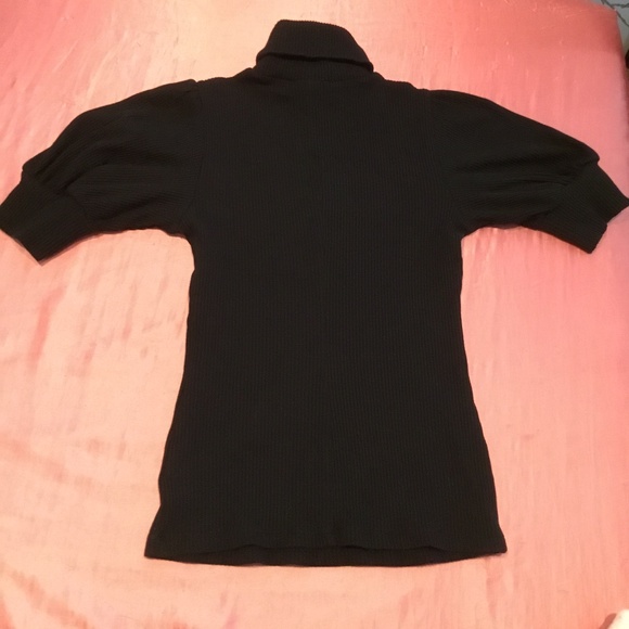 Who What Wear Women Turtle Sweater Size XS - Picture 2 of 3